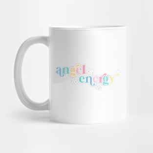angel energy Mug